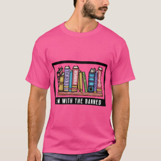 Camiseta Im Com A Banida 5