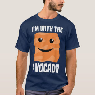 Camiseta Im Com A Torre Avocado620