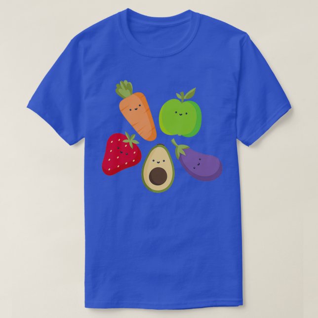 Camiseta Im Com O Avocado 55 (Frente do Design)