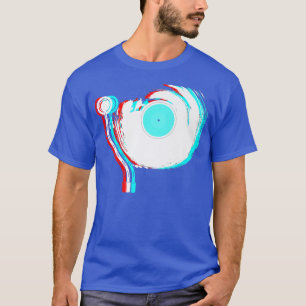 Camiseta Im Com O DJ Techno EDM Music Festival M Mínimo