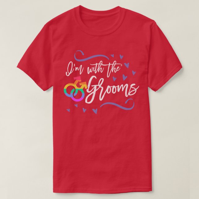 Camiseta Im Com Os Grupos LGBTQ Gay Matando Bach (Frente do Design)