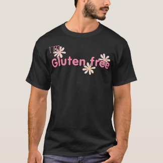 Camiseta Im Gluten Free 3
