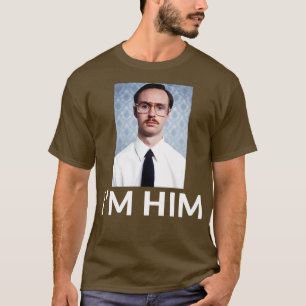 Camiseta Im Him Kip