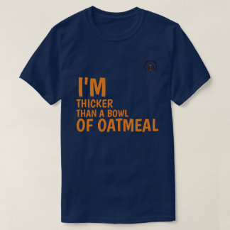 Camiseta IM Mais Grosa que Damicrática