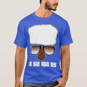Camiseta Im Sic Wit Dis Humpty Dance