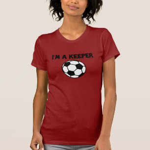 CAMISETA IM UM CALÃO DESPORTIVO DO DEPOSITÁRIO - T DE S D