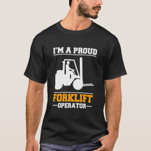Camiseta Im Um Controlador De Elo De Forquilação Ortoputo