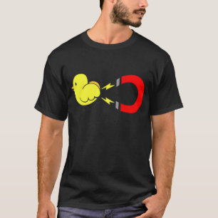 Camiseta Ímã do pintinho