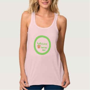 Camiseta Image for vegans.