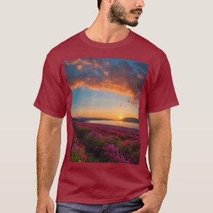Camiseta ImageInfinite - Simplicidade em cada thread