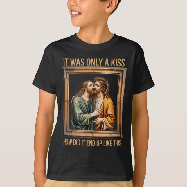 Camiseta Imagem (Frente)