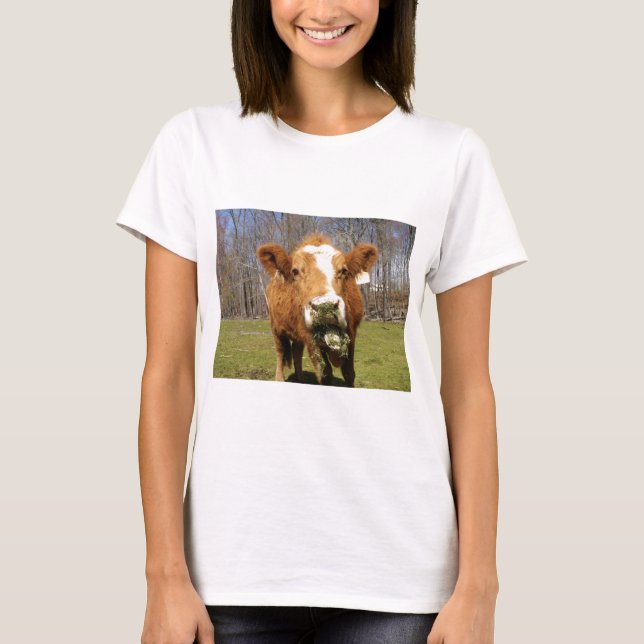 Camiseta Imagem 001 (Frente)