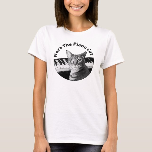 Camiseta Imagem #001 (luz) (Frente)