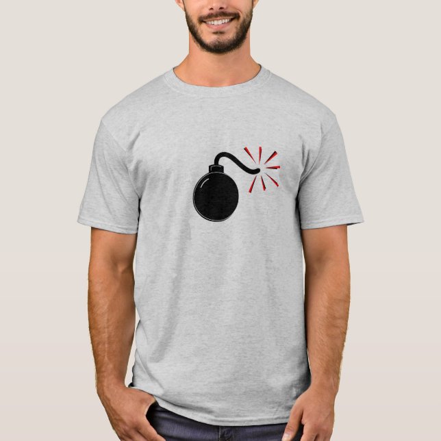 Camiseta Imagem 1 (Frente)