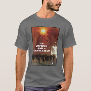Camiseta Imagem A Senhora e o cavalheiro beijando Romance M