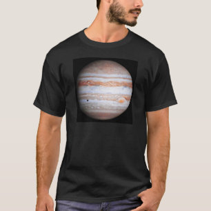 Camiseta Imagem AUMENTADA da NASA da demonstração aérea 