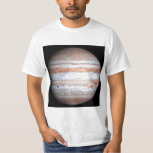 Camiseta Imagem AUMENTADA da NASA da demonstração aérea 