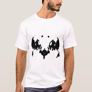 Camiseta Imagem C de Mandelbrot
