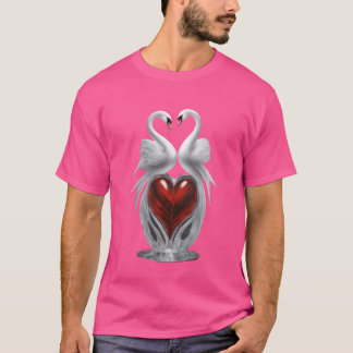 Camiseta IMAGEM DE AMOR vintage