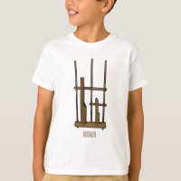 Imagem de desenhos angklung