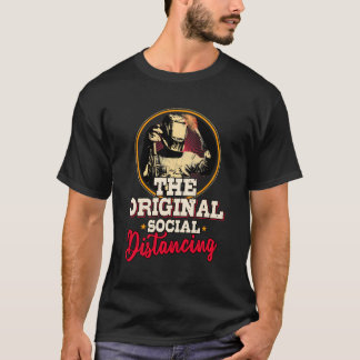 Camiseta Imagem De Soldadura Do Soldador Na Parte Traseira