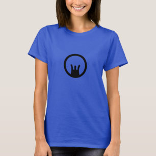 Camiseta Imagem de vista AR-15/M16