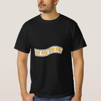 Camiseta Imagem digna