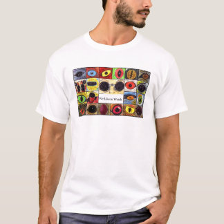 Camiseta Imagem do cheio de ABGG WLTW 2007
