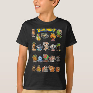 Camiseta Imagem do Corpo de Coração Italiano Sobre Humo Abs
