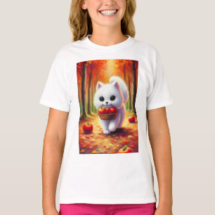 Camiseta Imagem e nome personalizados: uma aventura de amig