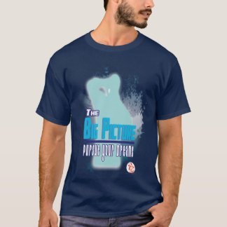 Camiseta Imagem grande