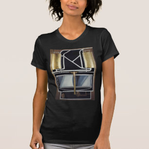Camiseta Imagem muito rara da terra