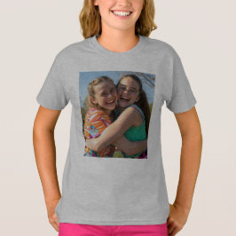 Camiseta Imagem Personalizada Design Personalizado Qualidad