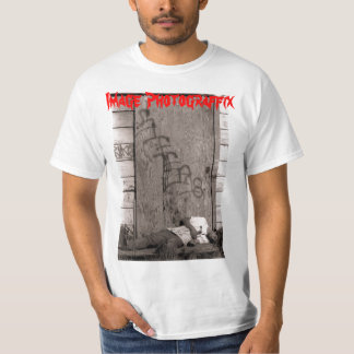 Camiseta Imagem Photograffix