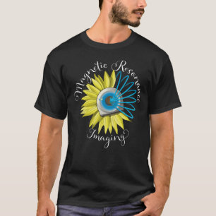 Camiseta Imagem por Ressonância Magnética