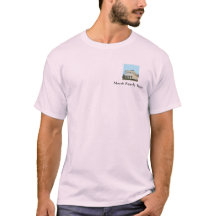 Imagem quadrada Morris Ranch T-Shirt