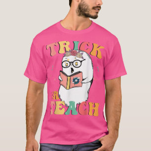 Camiseta Imagem Retroativa do Professor de Ensino de Enxert