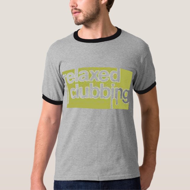 Camiseta imagens (Frente)