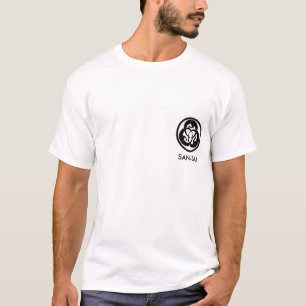 Camiseta imagens, SAN-SU
