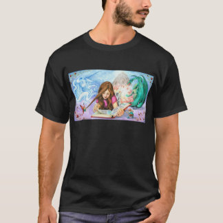 Camiseta Imaginação