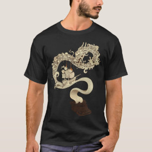 Camiseta Imaginação Desenfreada