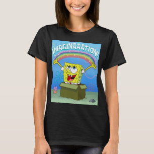Camiseta Imagination Box Funny 001