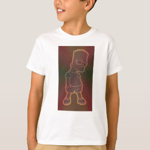 Camiseta Imagination Express Tee: Onde Começam As Aventuras