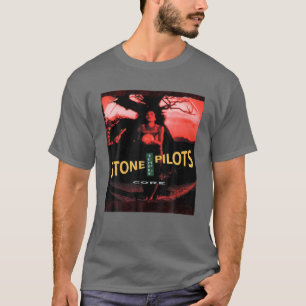 Camiseta Imaginem O Homem E Os Templos, Design, O Rochedo D