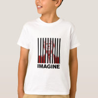 Imaginem Trump Atrás de Bares