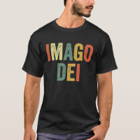 Imago Dei Imagem De Deus Após A Criação Da Gênese