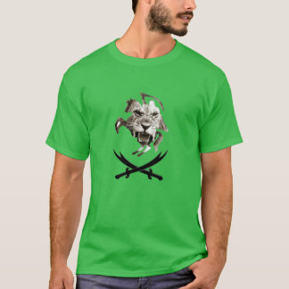 Camiseta Imam Ali T-Shirt