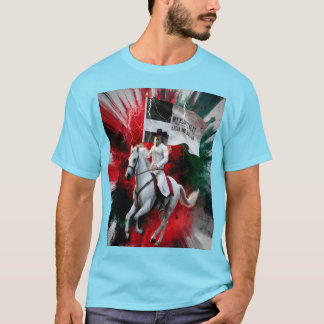 Camiseta Imam Hassan e Hussain T-SHIRT ideia Muharram Shia