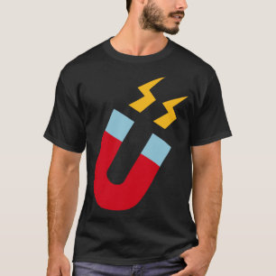 Camiseta Íman 1