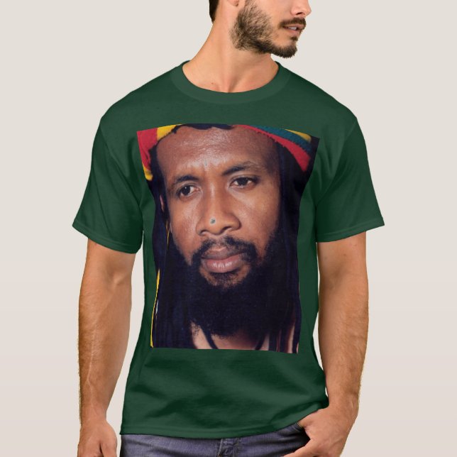 CAMISETA IMARA (Frente)